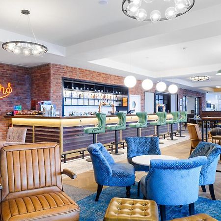 Ibis Bridgwater, M5 Jct23 Hotel Exterior photo
