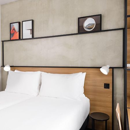 Ibis Bridgwater, M5 Jct23 Hotel Exterior photo