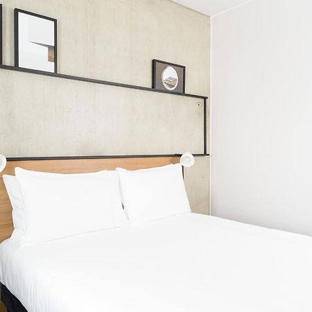 Ibis Bridgwater, M5 Jct23 Hotel Exterior photo