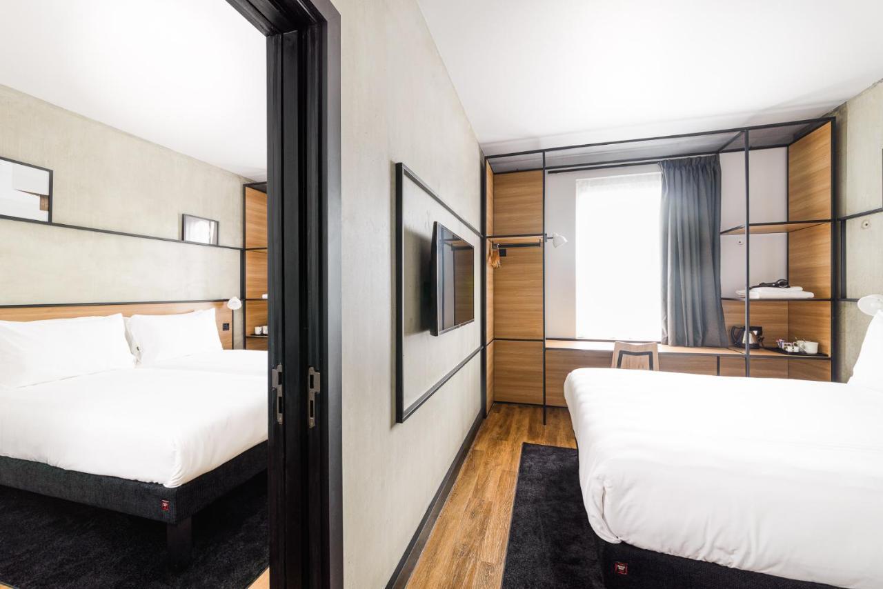 Ibis Bridgwater, M5 Jct23 Hotel Exterior photo