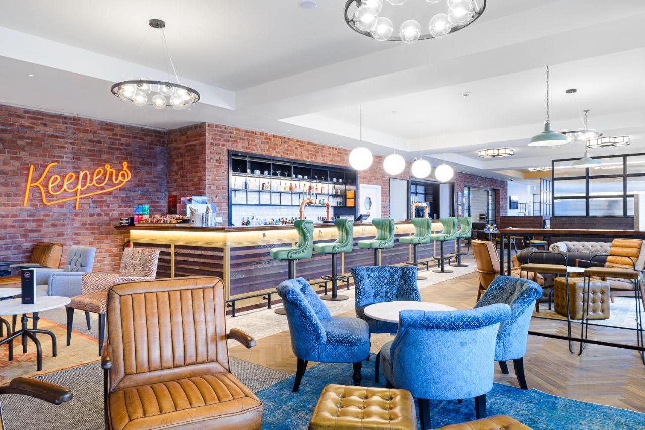 Ibis Bridgwater, M5 Jct23 Hotel Exterior photo