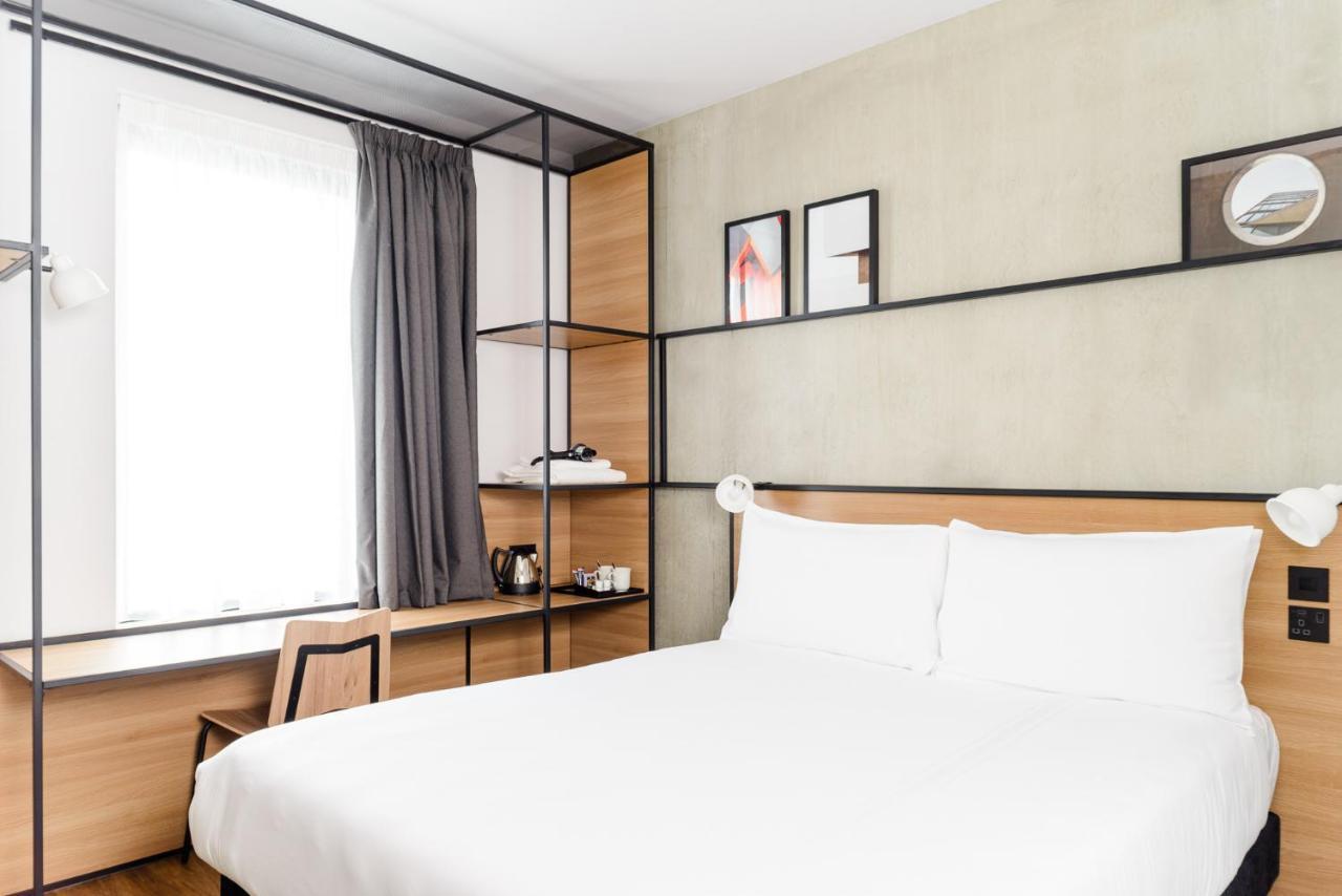 Ibis Bridgwater, M5 Jct23 Hotel Exterior photo