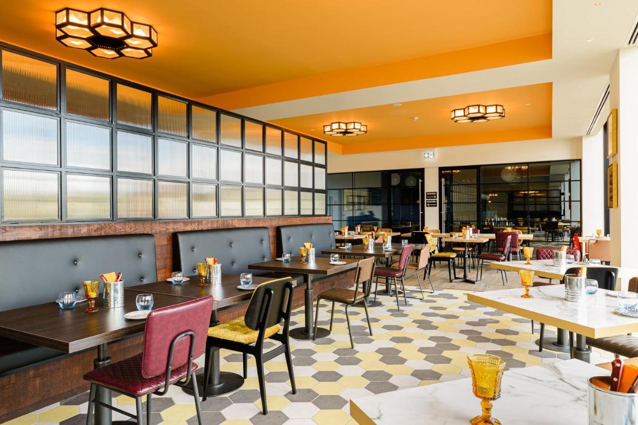 Ibis Bridgwater, M5 Jct23 Hotel Exterior photo