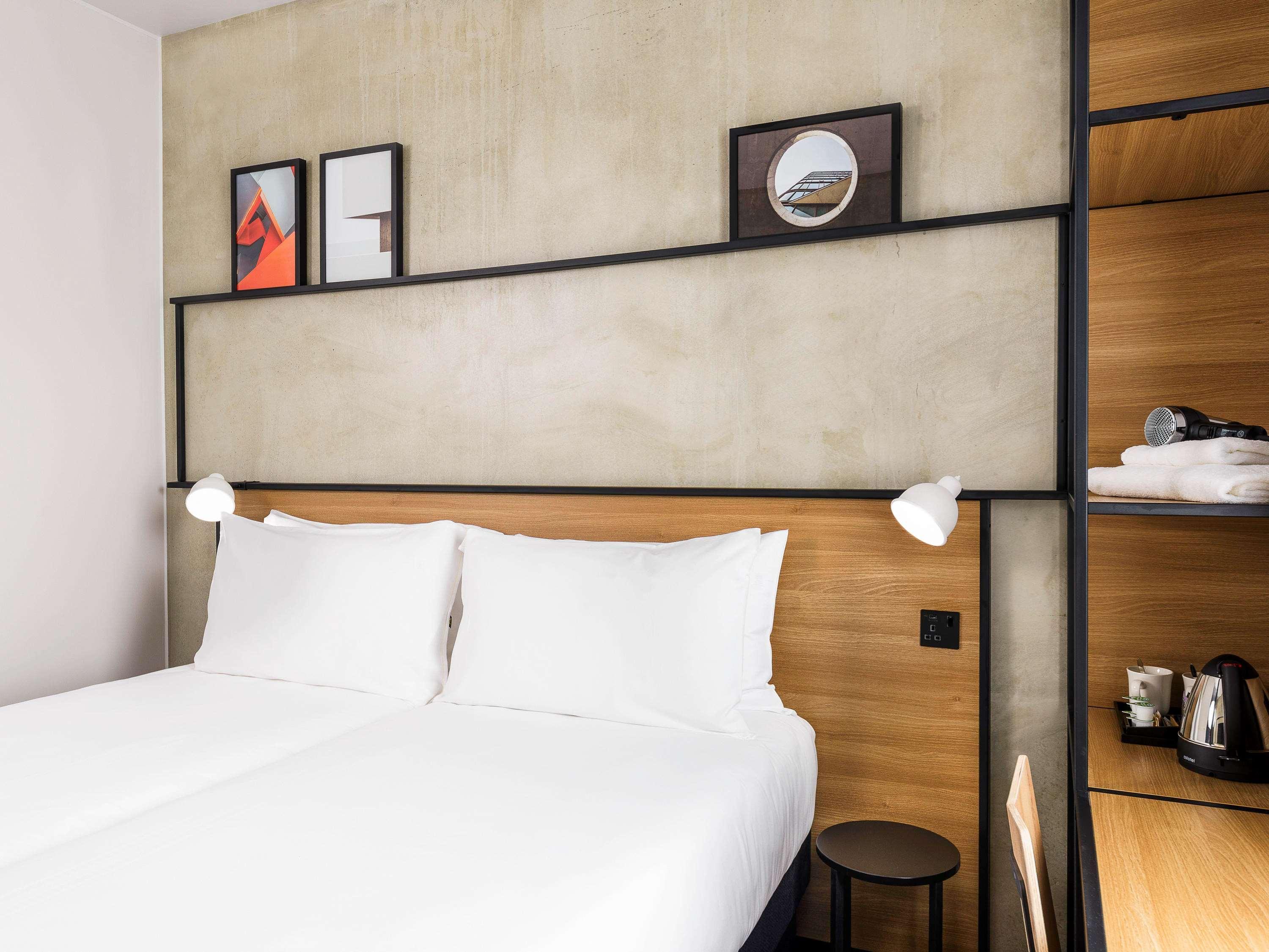 Ibis Bridgwater, M5 Jct23 Hotel Exterior photo