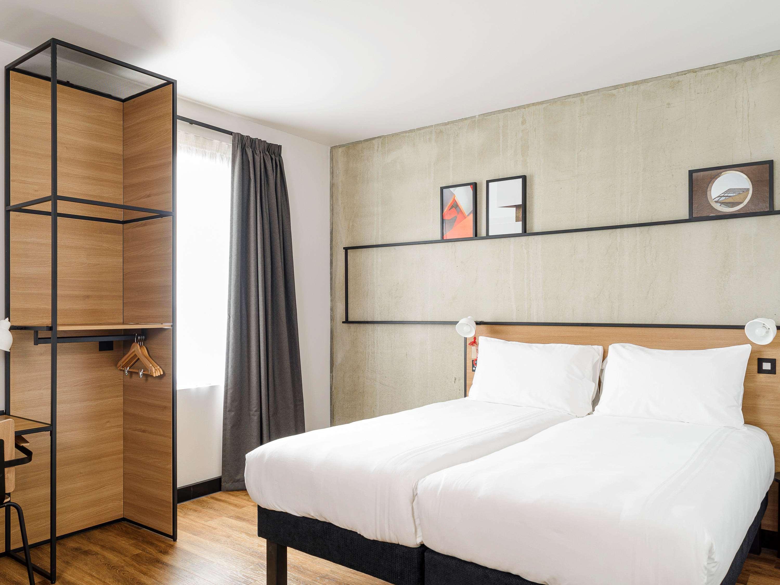 Ibis Bridgwater, M5 Jct23 Hotel Exterior photo