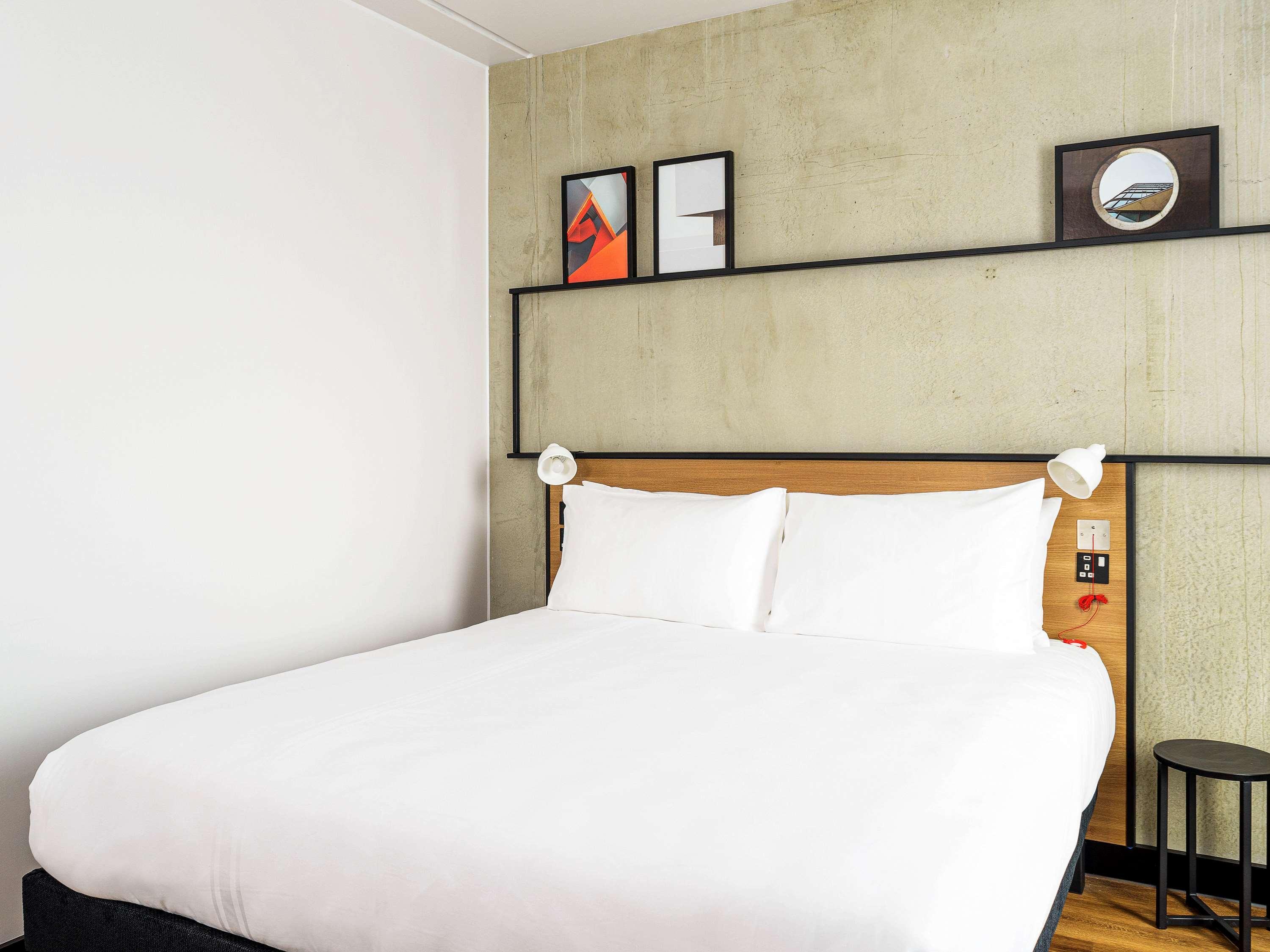 Ibis Bridgwater, M5 Jct23 Hotel Exterior photo