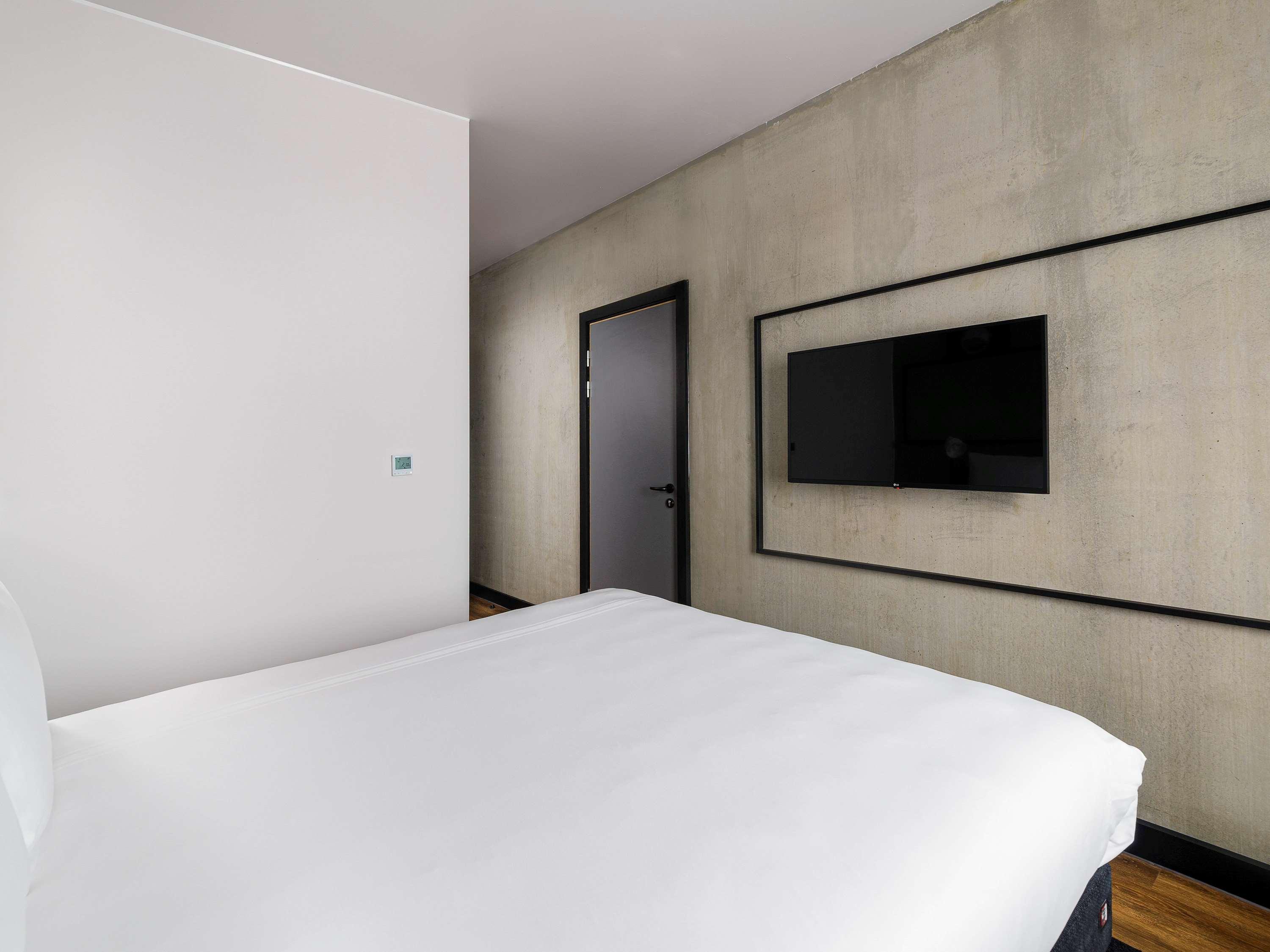 Ibis Bridgwater, M5 Jct23 Hotel Exterior photo