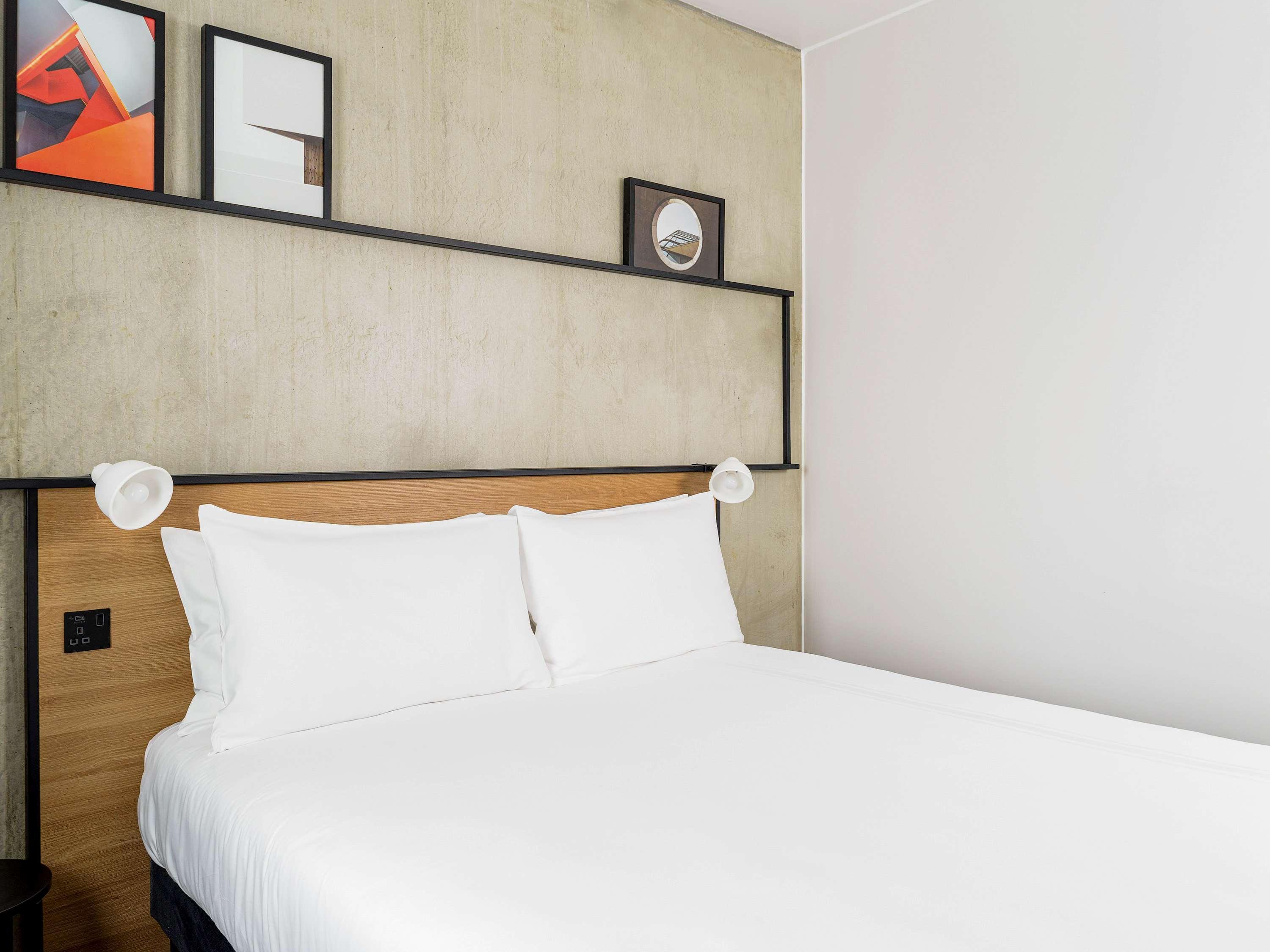 Ibis Bridgwater, M5 Jct23 Hotel Exterior photo