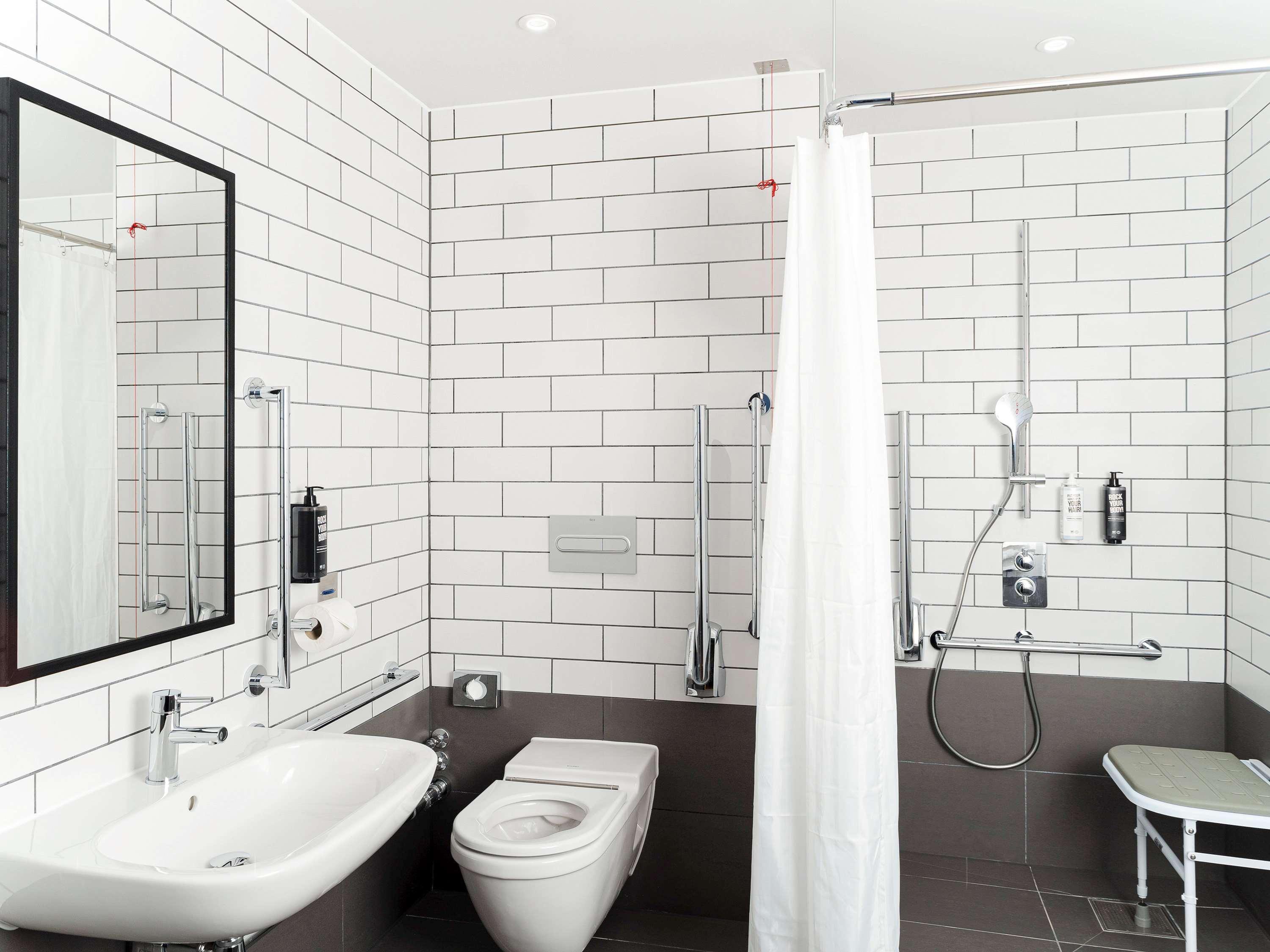 Ibis Bridgwater, M5 Jct23 Hotel Exterior photo