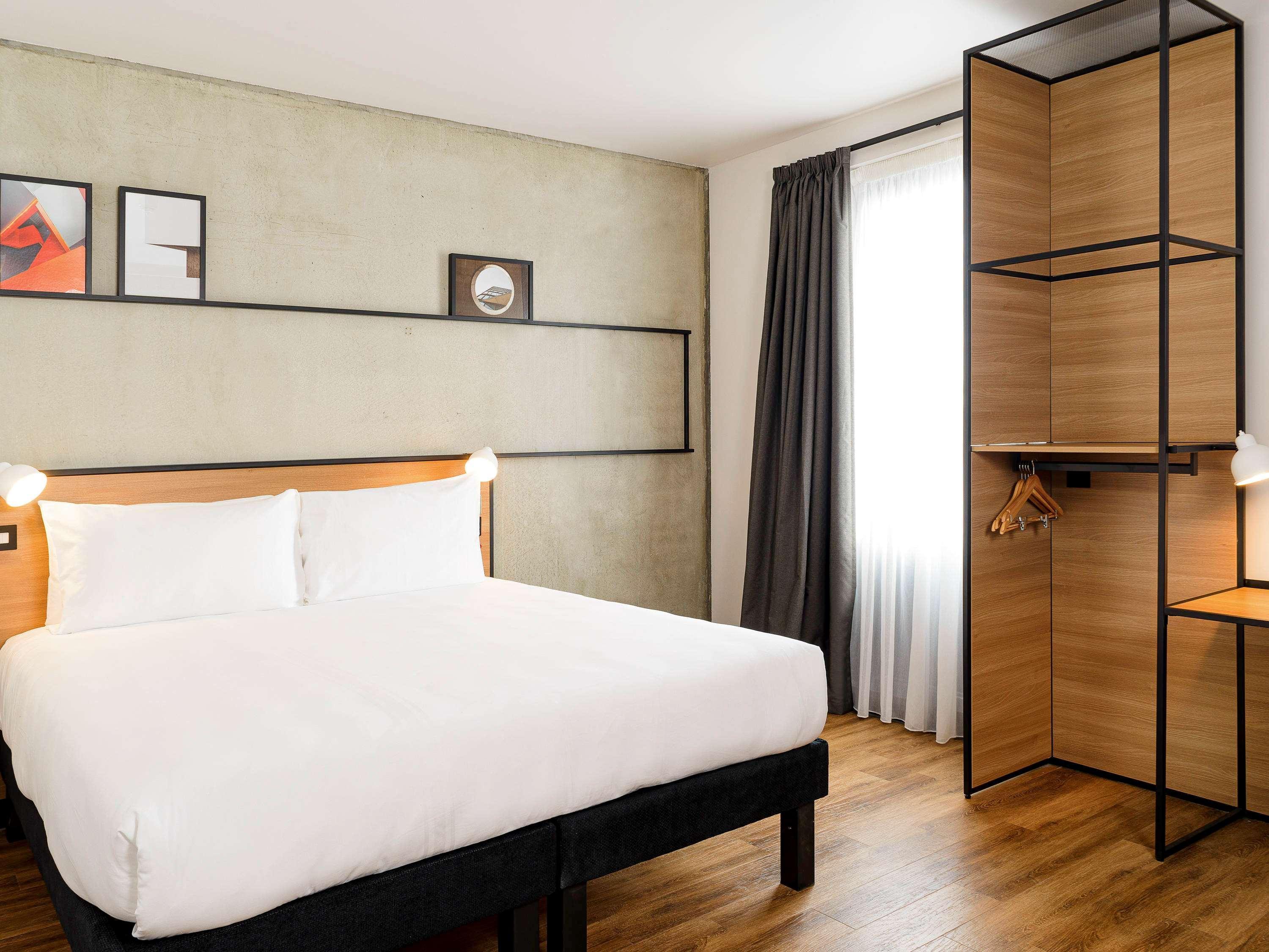 Ibis Bridgwater, M5 Jct23 Hotel Exterior photo