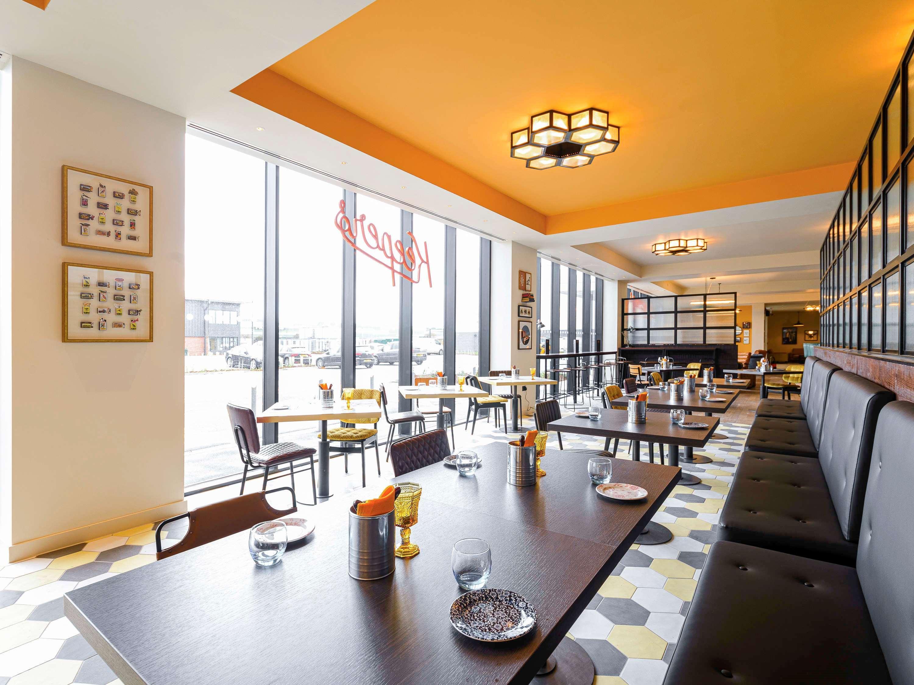 Ibis Bridgwater, M5 Jct23 Hotel Exterior photo