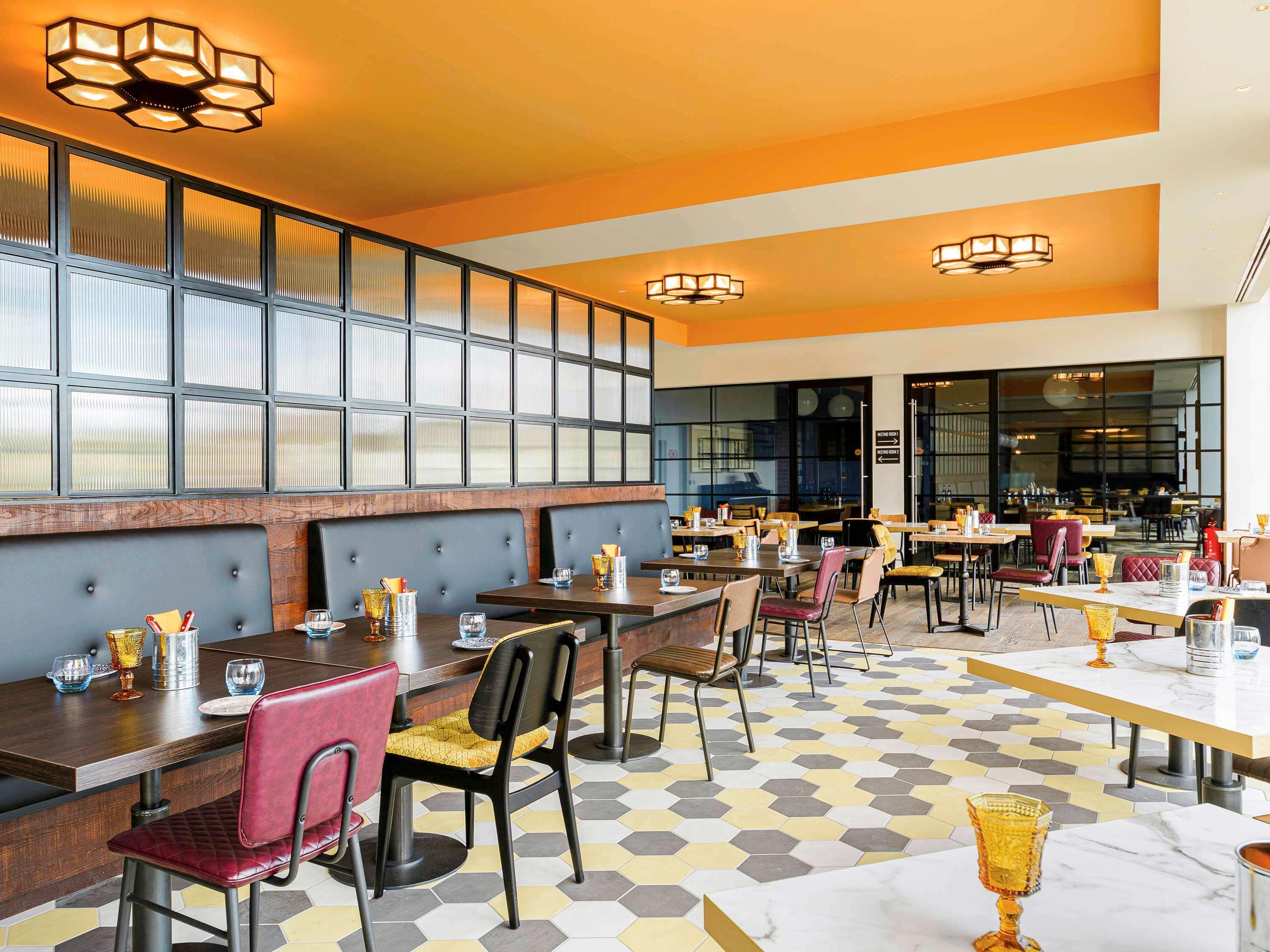 Ibis Bridgwater, M5 Jct23 Hotel Exterior photo