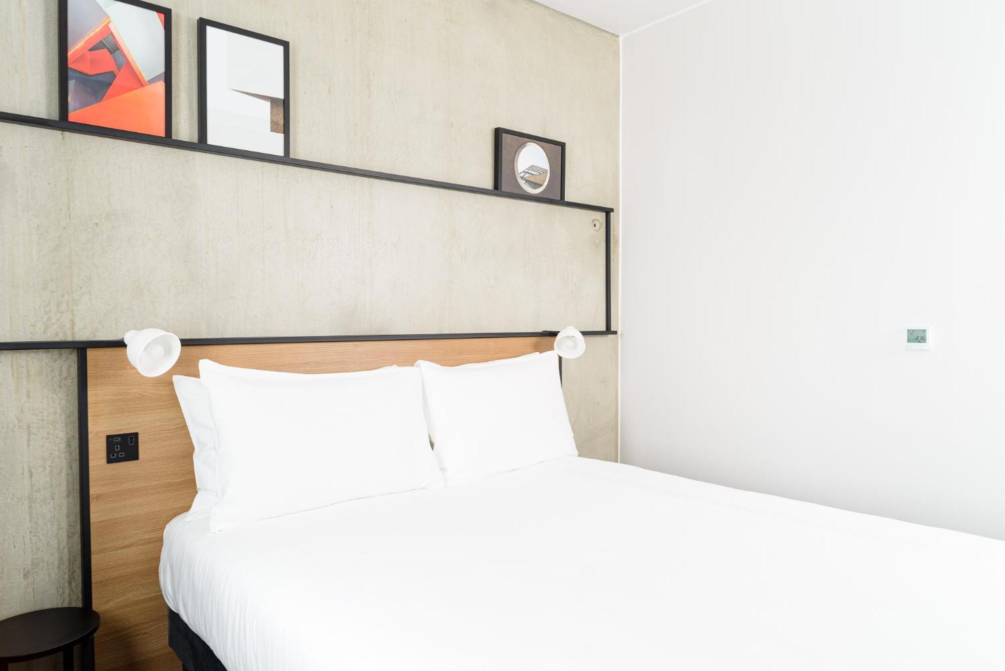 Ibis Bridgwater, M5 Jct23 Hotel Exterior photo